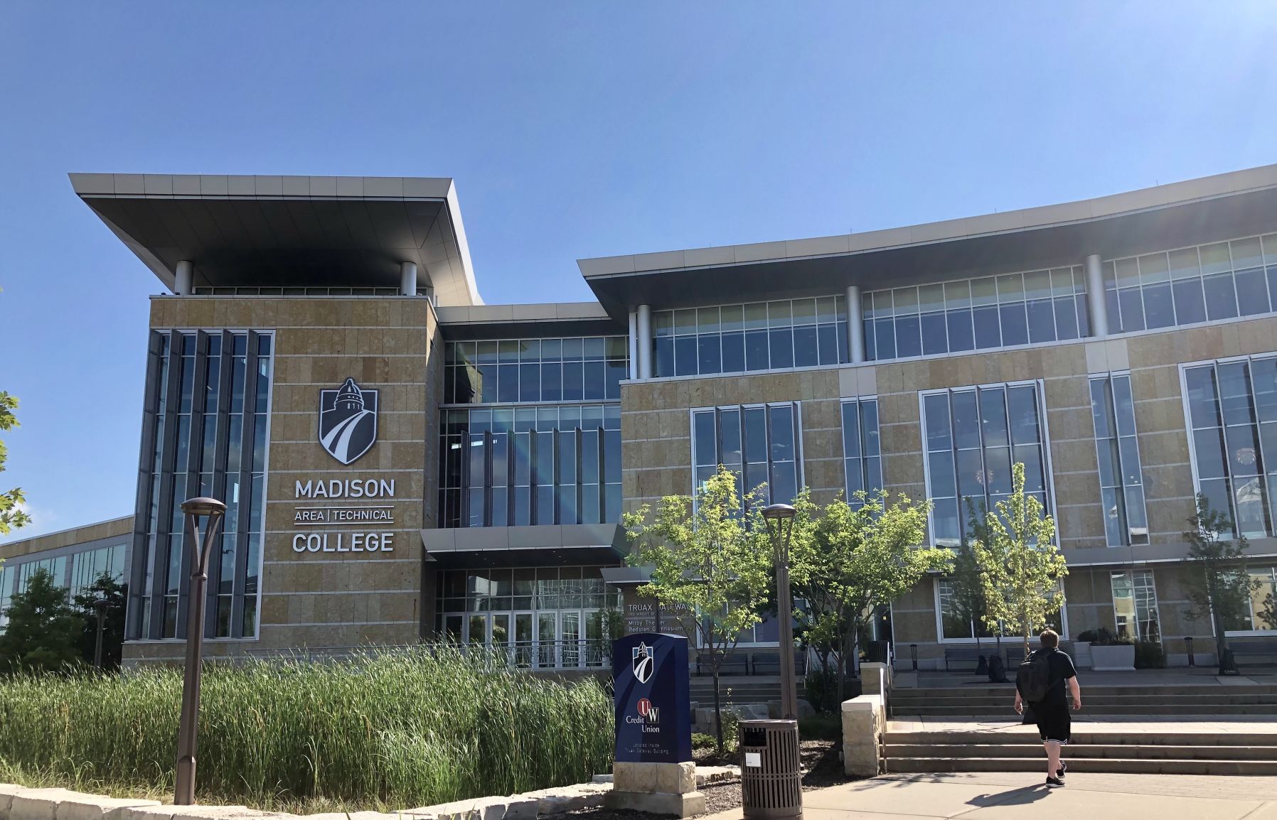 Madison College Truax Campus (copy) (copy)